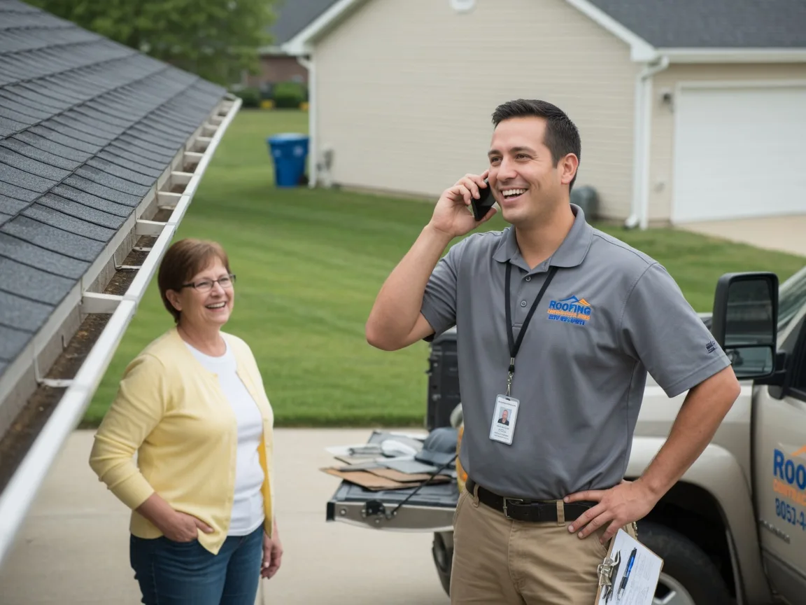 Local Roofing Contractors Sligo, PA FAQs